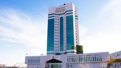 Egemen Qazaqstan, фото - Новости Zakon.kz от 12.06.2019 12:48