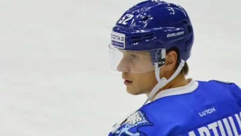 Оскарс Бартулис: «Главное, что взяли три очка»