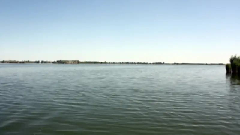 Гидрообстановка в регионах Казахстана в ближайшие двое суток