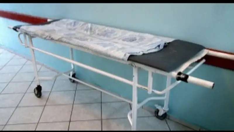 Житель Акмолинской области скончался от переохлаждения возле своего дома