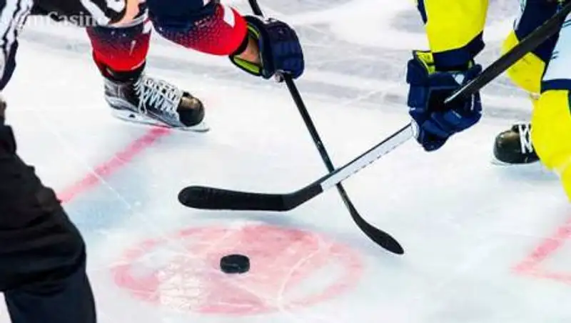 Где пройдет ЧМ-2021 по хоккею