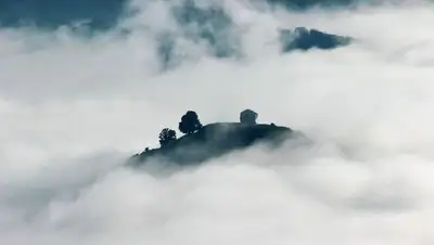 погода в Казахстане на 1 июля, Казгидромет, фото - Новости Zakon.kz от 30.06.2022 15:13