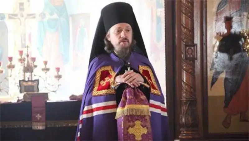 Епископ Каскеленский Геннадий: двери православных храмов в Рождество открыты для всех