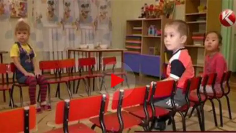 Родители уральских малышей готовы водить детей даже в аварийный садик