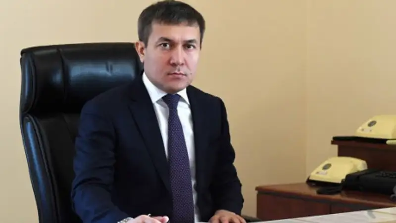 Пресс-секретарь Елбасы выразил соболезнования в связи с гибелью Даны Кругловой