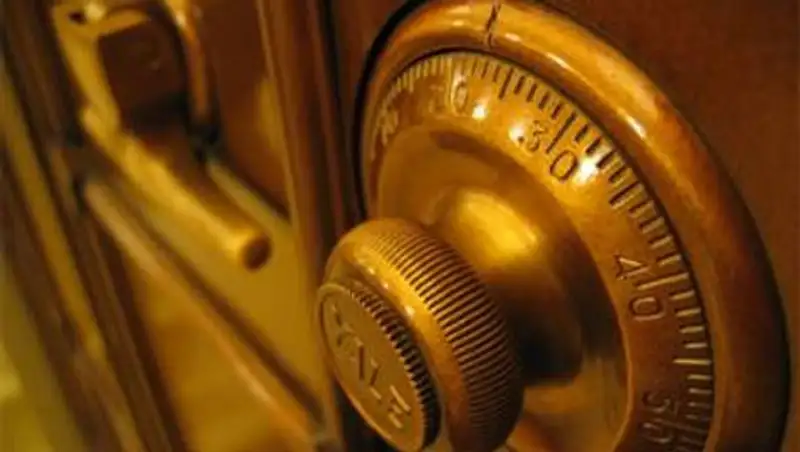 В Кызылорде задержаны воры, укравшие из сейфа в частном доме оружие и золото