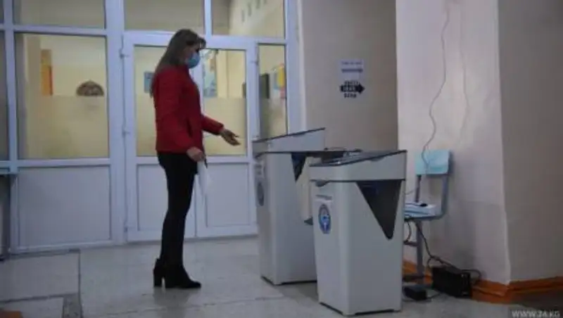 Итоги выборов в Кыргызстане: наблюдатели зафиксировали 101 нарушение