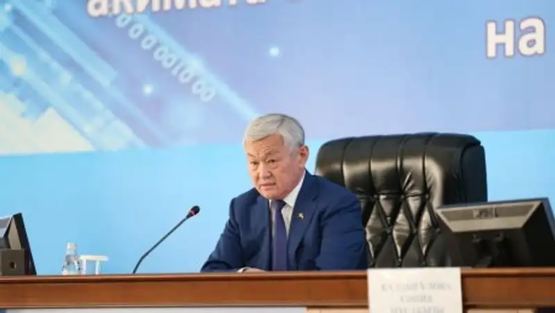 «Бизнес без границ»: в Актюбинской области устранят барьеры для бизнеса