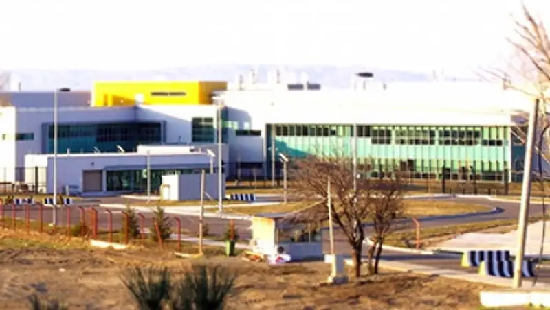 Россия обвинила США в попытке скрыть назначение биолаборатории в Грузии