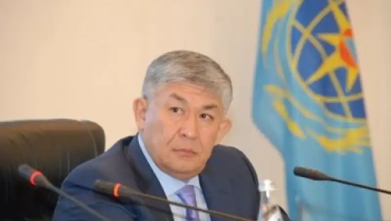 Аким Кызылординской области потребовал от предприятий за неделю погасить долги по зарплате