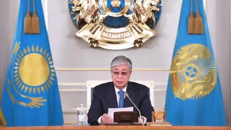 Казахстан рассматривает возможность возвращения кандасов из Афганистана - Токаев