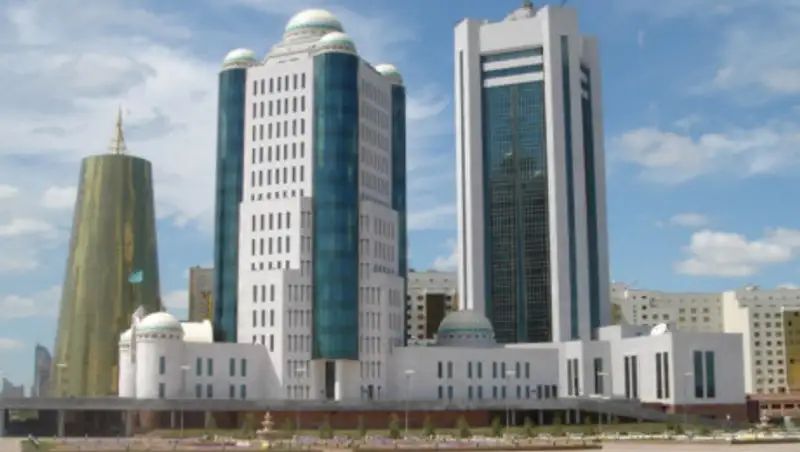 Что известно о кандидатах в депутаты Сената Парламента