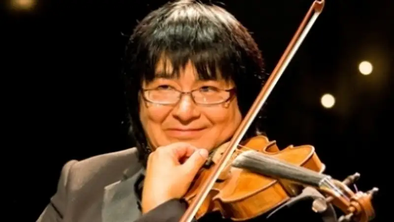 Марат Бисенгалиев погостил у "Астаны" на "Тур де Франс"