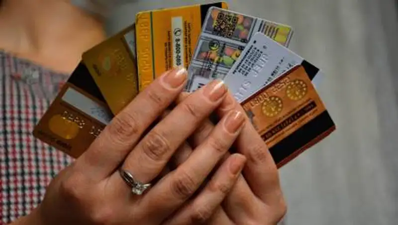 Жительница СКО по настоянию интернет-мошенников оформила кредит и сразу лишилась всей суммы