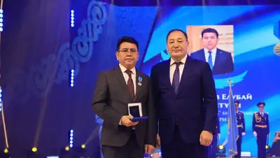 День Республики в Актобе, фото - Новости Zakon.kz от 23.10.2022 13:23