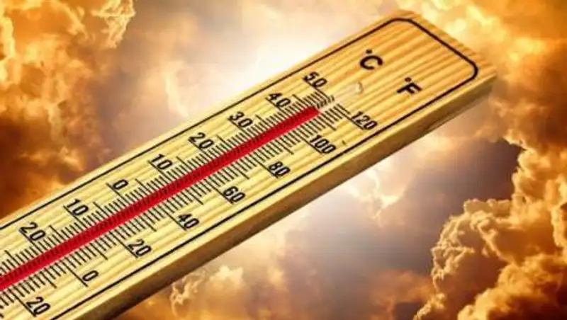 До 45 градусов - очень сильная жара ожидается в Казахстане