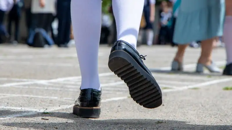 В 8-й раз сбежала из дома школьница в Нур-Султане