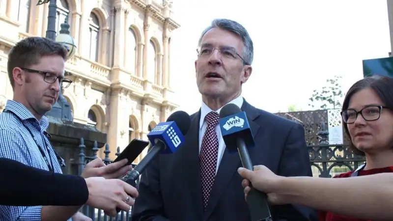 В Австралии окончательно запретили нацистскую символику