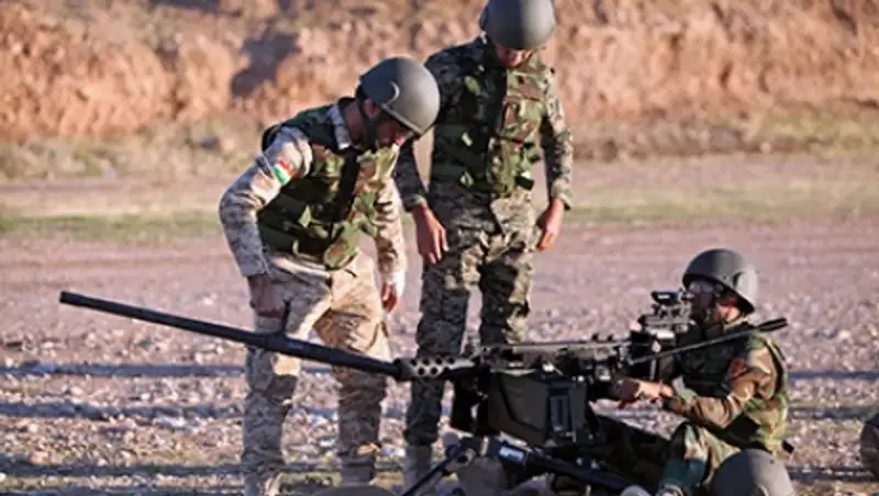 Великобритания отказалась совместно с Россией бороться против ИГ