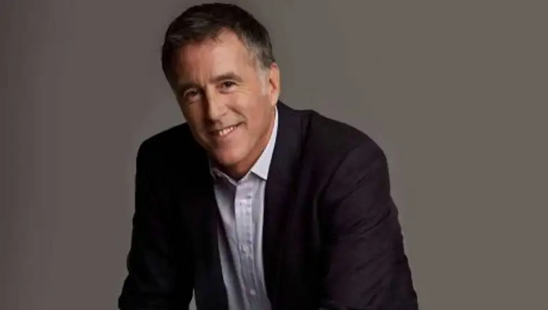 Умер актер из «Терминатора» и племянник Джона Кеннеди