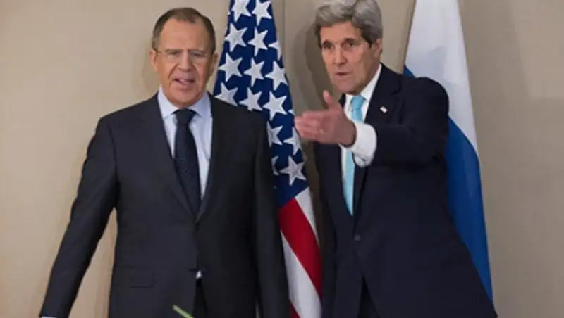 Керри оценил негативное влияние санкций на российскую экономику