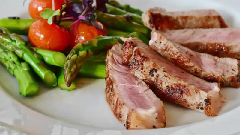 Сексолог назвала повышающие либидо продукты