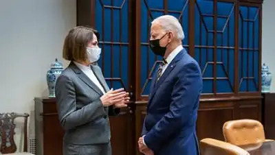 @POTUS, фото - Новости Zakon.kz от 29.07.2021 08:47