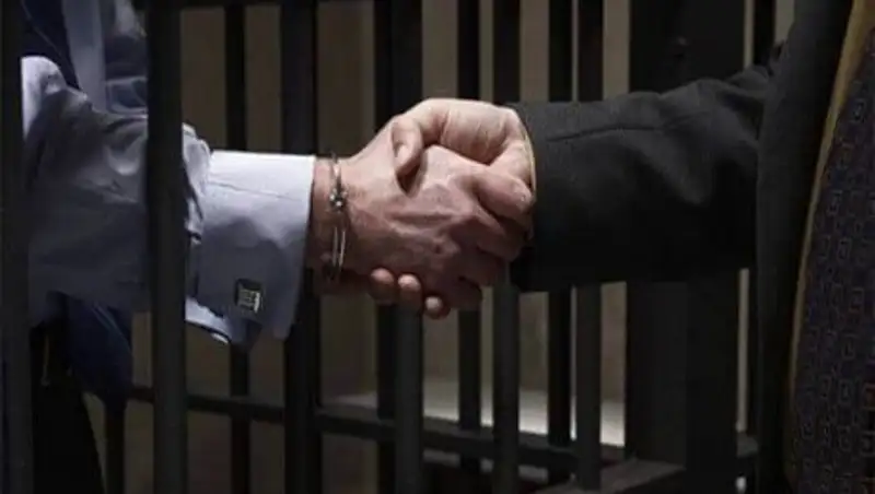 Касымов о преступниках: Просят прощения и уходят от ответственности