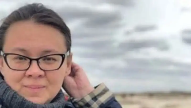 Пропавшая продюсер фильма "Томирис" найдена