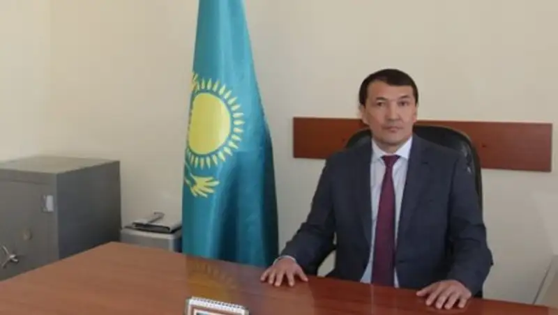 Заместителем акима ЗКО назначен Багдат Азбаев