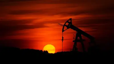 Цены на нефть снизились из-за прогнозов по экономике Китая, фото - Новости Zakon.kz от 10.03.2023 11:12
