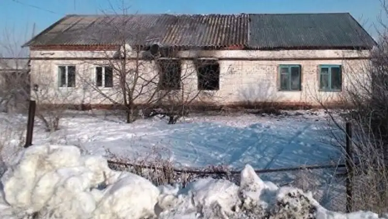 Отец детей, погибших при пожаре в Самарской области, признался в поджоге