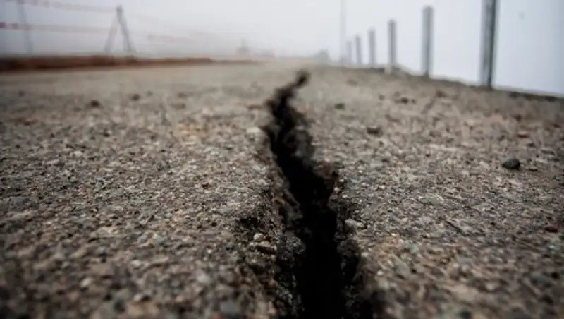 Прокуратура ВКО в числе первопричин ДТП назвала плохие дороги