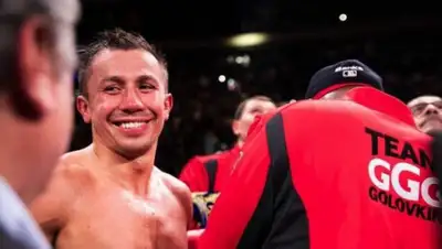 DAZN, фото - Новости Zakon.kz от 05.08.2019 08:11