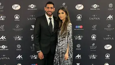 ограбление боксера в Лондоне, фото - Новости Zakon.kz от 19.04.2022 10:00