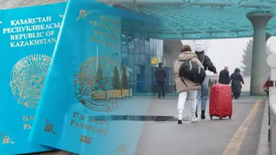 Правила выдачи свидетельства на возвращение обновили в Казахстане, фото - Новости Zakon.kz от 09.08.2023 11:42