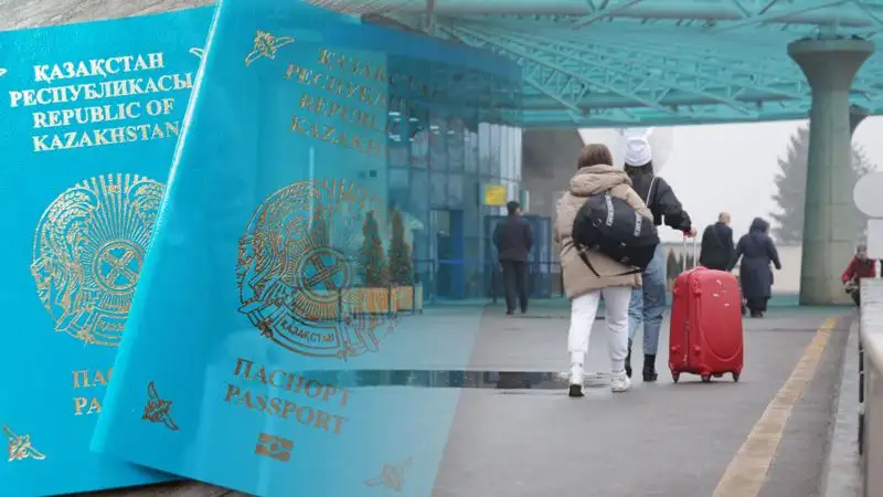 Правила выдачи свидетельства на возвращение обновили в Казахстане