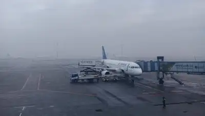 Facebook/alaportofficial, фото - Новости Zakon.kz от 07.12.2018 10:17