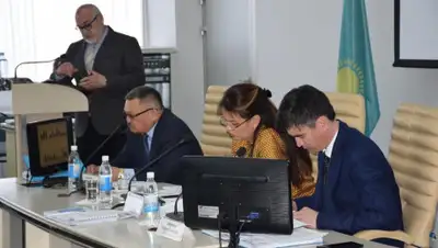 Инфоцентр ВКО, фото - Новости Zakon.kz от 29.03.2019 20:50