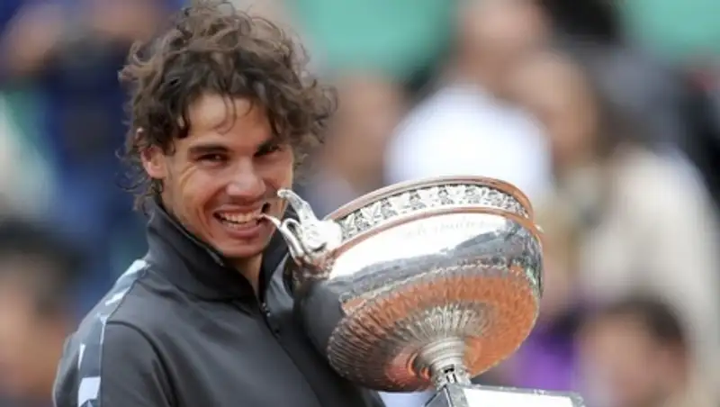 Рафаэль Надаль призвал болельщиков «Реала» прекратить критику в адрес Касильяса