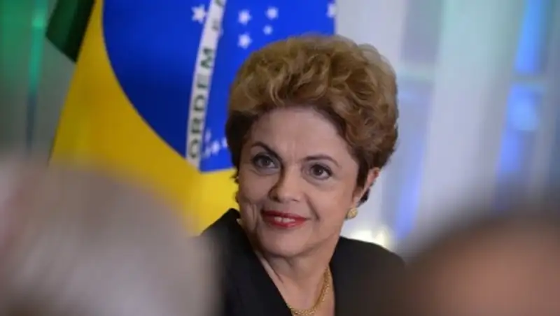 Президент Бразилии: вирус Зика не угрожает проведению Олимпиады-2016