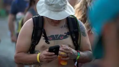 Mark Makela / Reuters, фото - Новости Zakon.kz от 28.06.2018 07:46