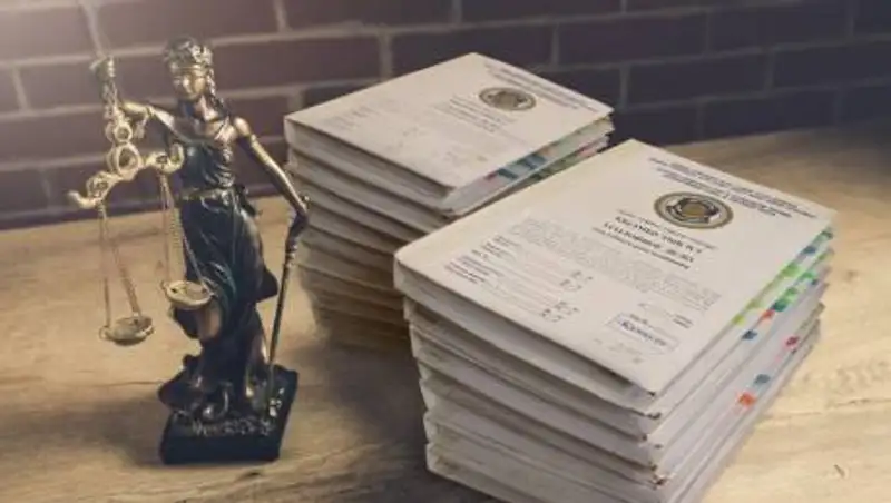 Начато расследование по факту смерти главы "Азия-Авто Казахстан"