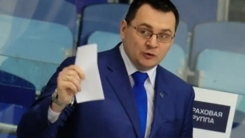 Андрей Назаров: есть над чем подумать