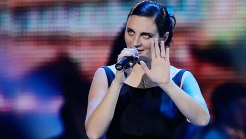 Врачи запретили Елене Ваенге петь