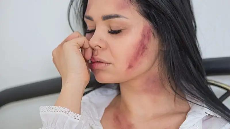 Будут ли в Казахстане штрафовать женщин, которые "провоцируют" домашнее насилие