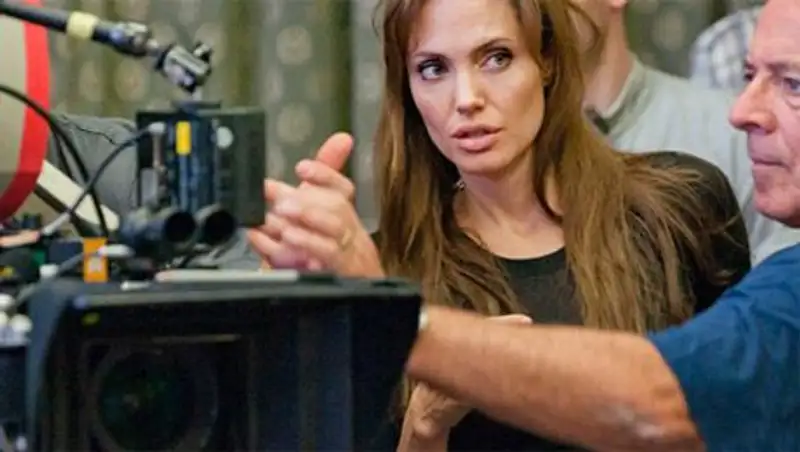 Анджелина Джоли разгневала китайцев высказыванием о Тайване