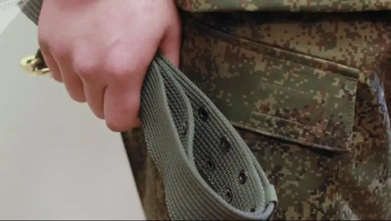 Уральские военные разыскивают сбежавшего 15 лет назад дезертира