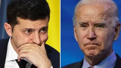 РИА Новости/Reuters, фото - Новости Zakon.kz от 28.05.2021 20:44