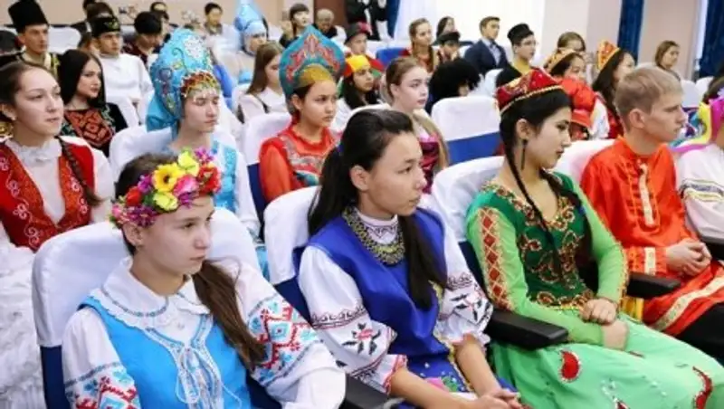 «Мың бала» жобасының жеңімпаздары анықталды 